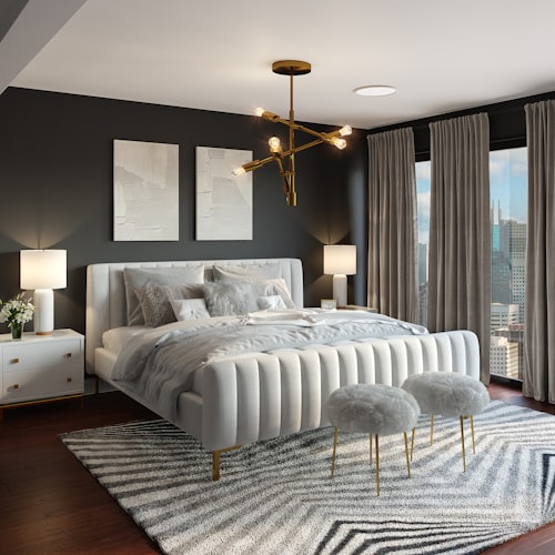 Linen Curtains
