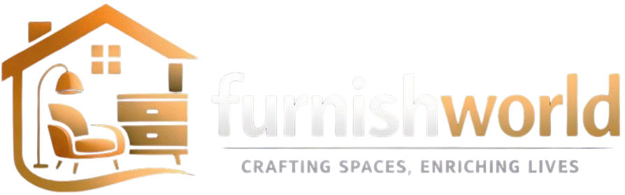 Furnish World Logo