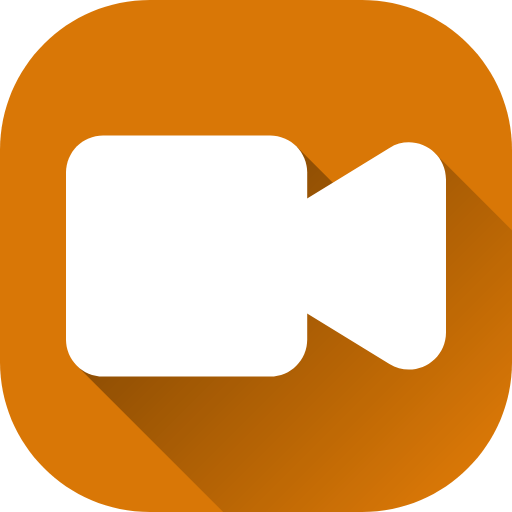 Video Camera Icon