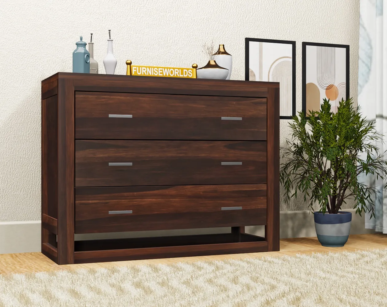 Walnut Finish